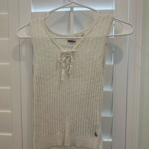 Roxy Women's Cream Top